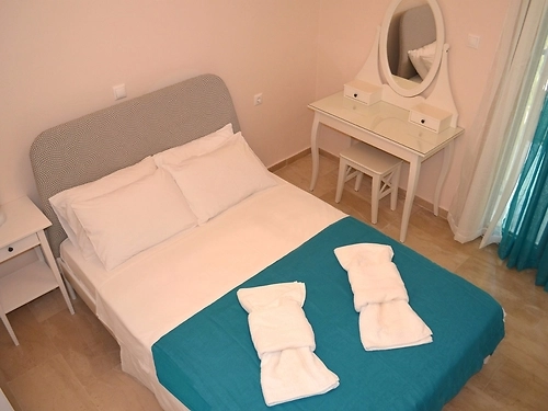 Hotel Vila Lygia Grecia (25 / 32)