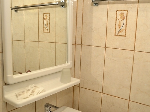 Hotel Vila Lygia Lefkada (11 / 32)