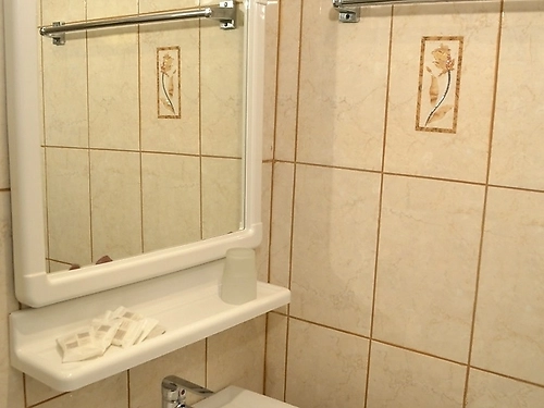 Hotel Vila Lygia Lefkada (11 / 32)