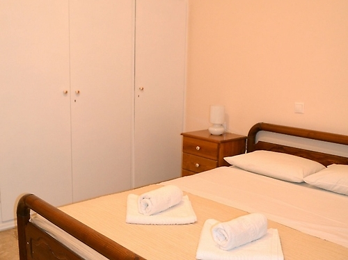 Hotel Vila Lygia Lefkada Grecia (20 / 32)