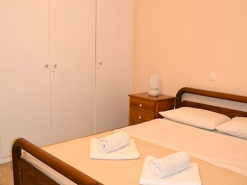 Hotel Vila Lygia Lefkada Grecia (20 / 32)