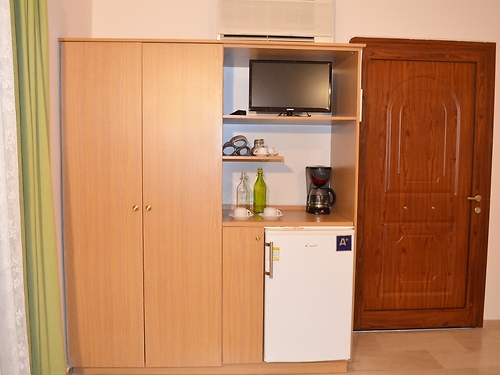 Hotel Vila Lygia Lefkada Grecia (22 / 32)