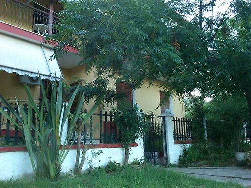 Hotel Vila Lygia Lefkada (6 / 32)