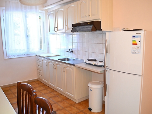 Hotel Vila Lygia Lefkada Grecia (8 / 32)