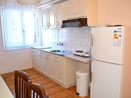 Hotel Vila Lygia Lefkada Grecia (8 / 32)