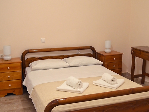 Hotel Vila Lygia Lefkada (18 / 32)