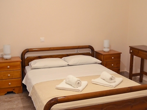 Hotel Vila Lygia Lefkada (18 / 32)