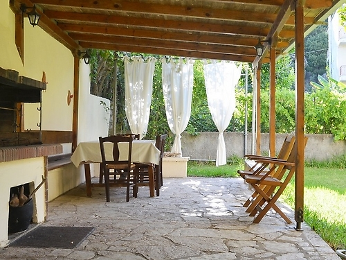 Hotel Vila Lygia Grecia (27 / 32)