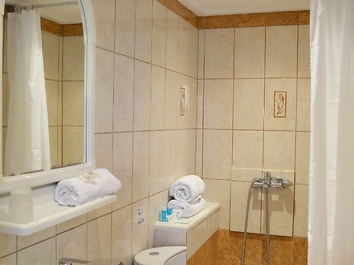 Hotel Vila Lygia Lefkada Grecia (24 / 32)