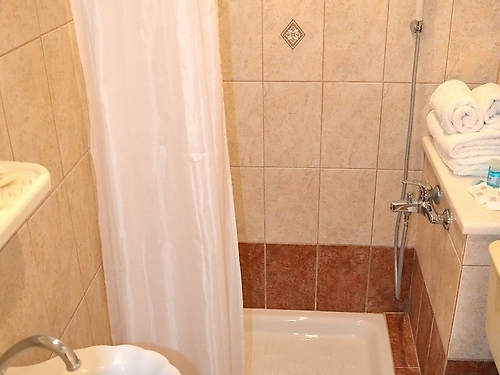 Hotel Vila Lygia Lefkada Grecia (10 / 32)