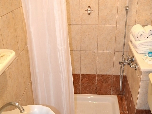 Hotel Vila Lygia Lefkada Grecia (10 / 32)