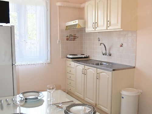 Hotel Vila Lygia Lefkada Grecia (14 / 32)