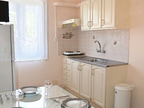 Hotel Vila Lygia Lefkada Grecia (14 / 32)