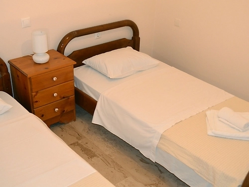 Hotel Vila Lygia Lefkada Grecia (17 / 32)