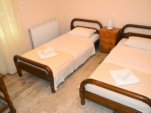 Hotel Vila Lygia Grecia (19 / 32)