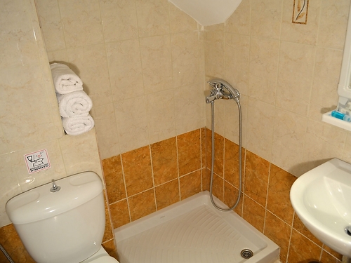 Hotel Vila Lygia Lefkada (21 / 32)