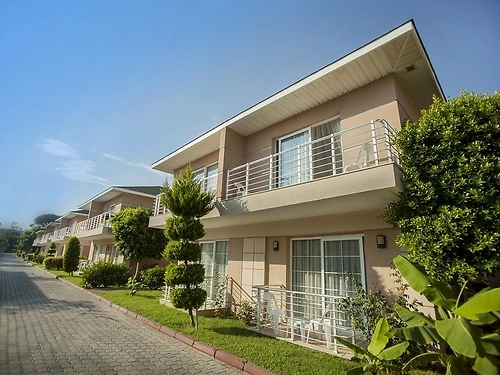 Hotel Soho Beach Club Belek (5 / 19)