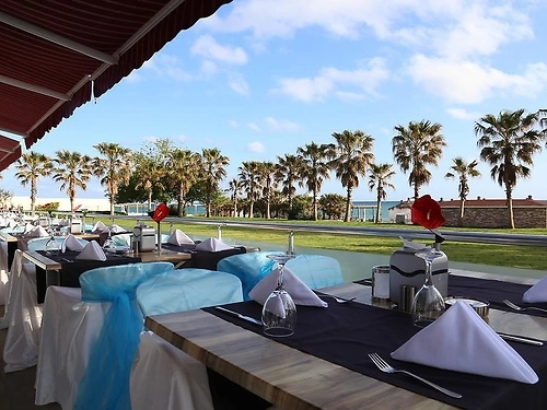 Hotel Soho Beach Club Turcia (13 / 19)