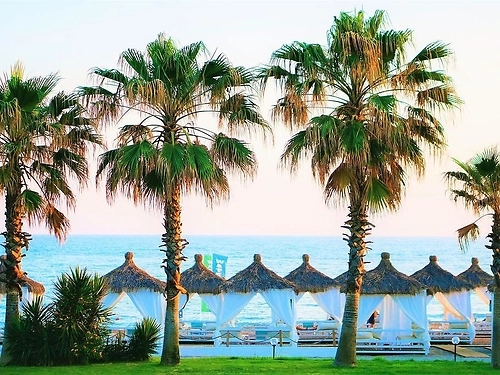 Hotel Soho Beach Club Belek (15 / 19)