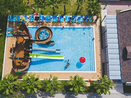 Hotel Soho Beach Club Turcia (11 / 19)