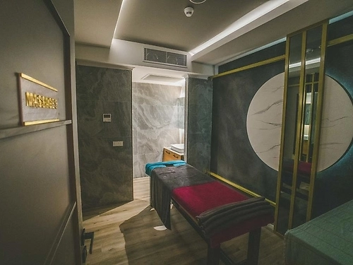 Hotel Soho Beach Club Turcia (8 / 19)