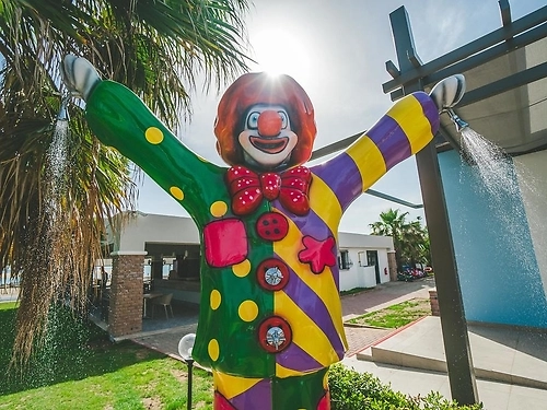 Hotel Soho Beach Club Belek (18 / 19)