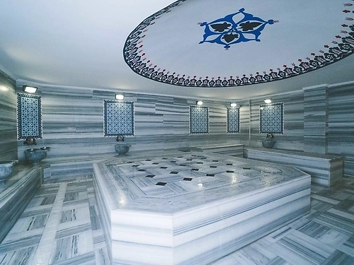 Hotel Soho Beach Club Belek (10 / 19)