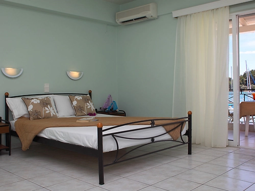 Hotel Nidri Bay Studios Lefkada Grecia (16 / 20)