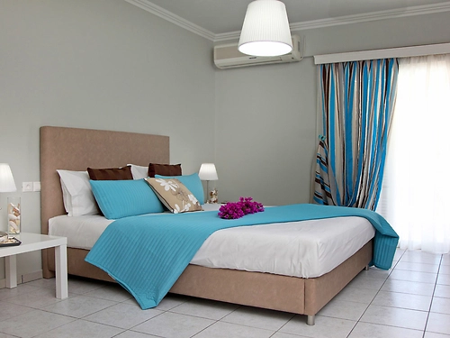 Hotel Nidri Bay Studios Lefkada (8 / 20)