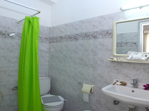 Hotel Nidri Bay Studios Grecia (13 / 20)