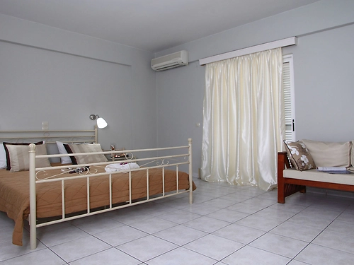 Hotel Nidri Bay Studios Grecia (9 / 20)