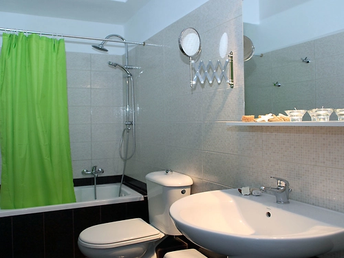 Hotel Nidri Bay Studios Grecia (15 / 20)