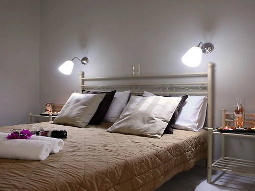 Hotel Nidri Bay Studios Grecia (12 / 20)