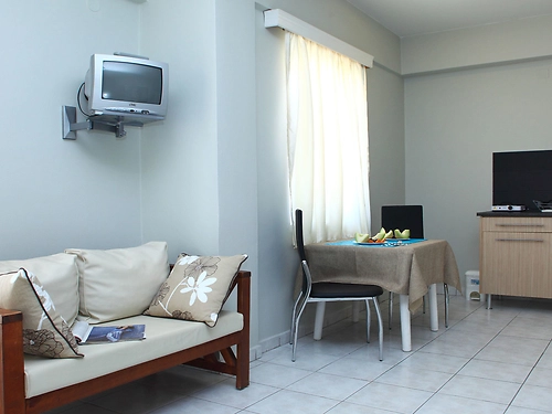 Hotel Nidri Bay Studios Lefkada (11 / 20)