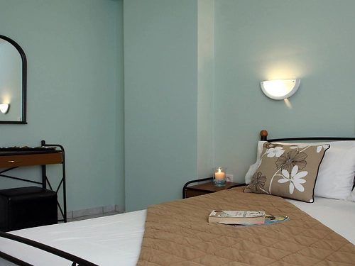 Hotel Nidri Bay Studios Lefkada Grecia (17 / 20)