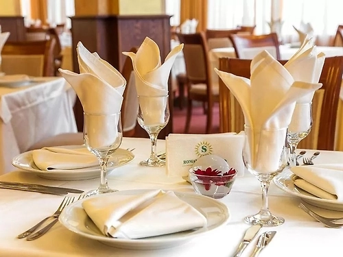 Hotel Romance SPA Constantin si Elena Bulgaria (27 / 31)