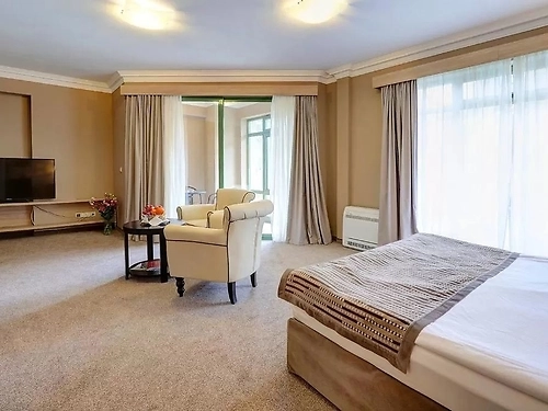 Hotel Romance SPA Bulgaria (7 / 31)