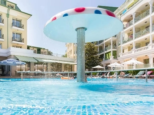 Hotel Romance SPA Bulgaria (28 / 31)