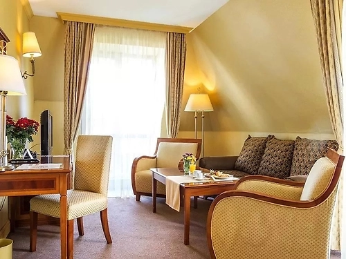 Hotel Romance SPA Bulgaria (19 / 31)