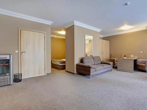 Hotel Romance SPA Constantin si Elena (11 / 31)