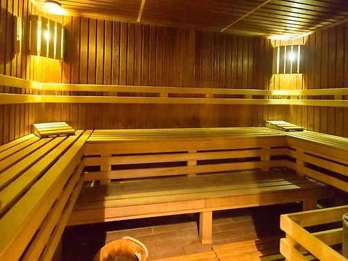 Hotel Romance SPA Constantin si Elena Bulgaria (25 / 31)