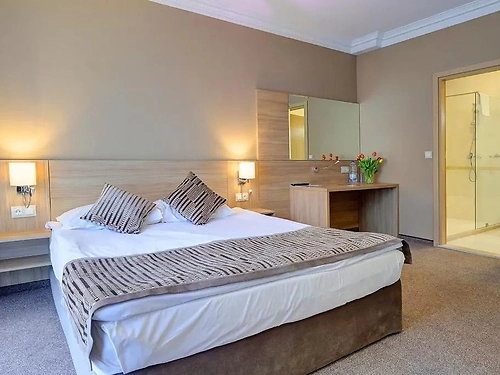 Hotel Romance SPA Constantin si Elena Bulgaria (10 / 31)