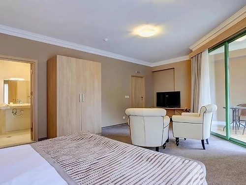 Hotel Romance SPA Constantin si Elena (6 / 31)