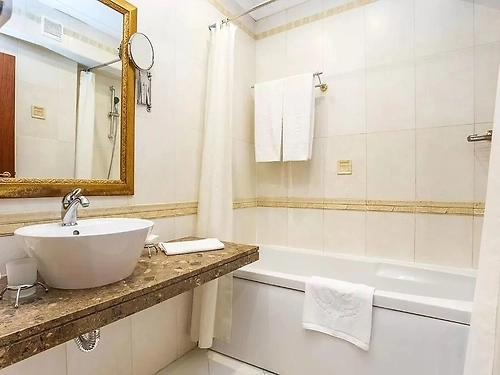 Hotel Romance SPA Constantin si Elena (8 / 31)