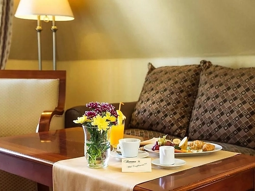 Hotel Romance SPA Constantin si Elena Bulgaria (12 / 31)