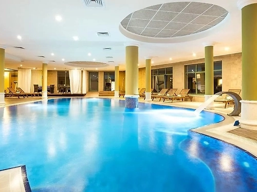 Hotel Romance SPA Bulgaria (24 / 31)
