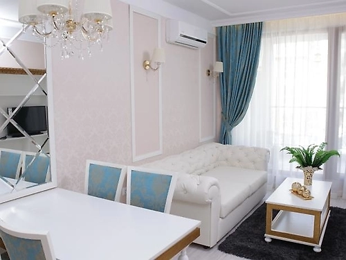 ApartHotel Harmony Suites 4,5&6 (Monte Carlo) Sunny Beach (16 / 38)