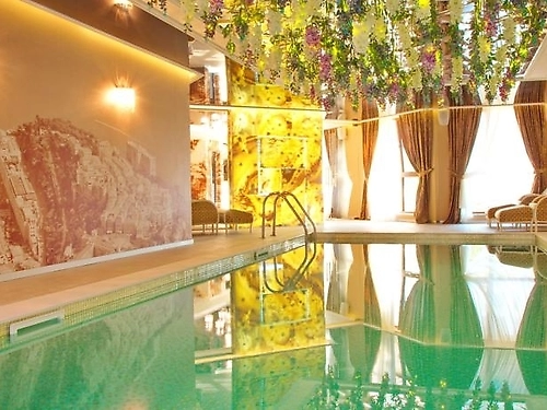 ApartHotel Harmony Suites 4,5&6 (Monte Carlo) Bulgaria (5 / 38)