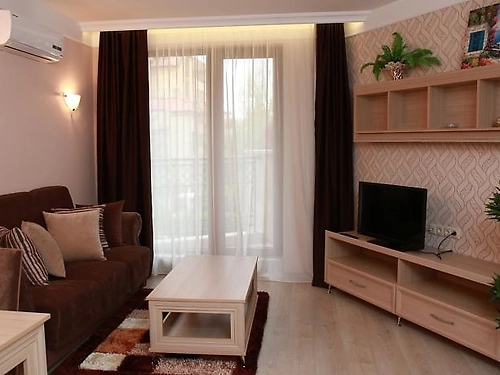 ApartHotel Harmony Suites 4,5&6 (Monte Carlo) Sunny Beach Bulgaria (8 / 38)
