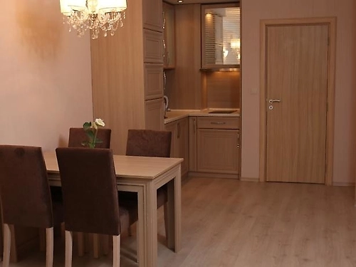 ApartHotel Harmony Suites 4,5&6 (Monte Carlo) Bulgaria (9 / 38)